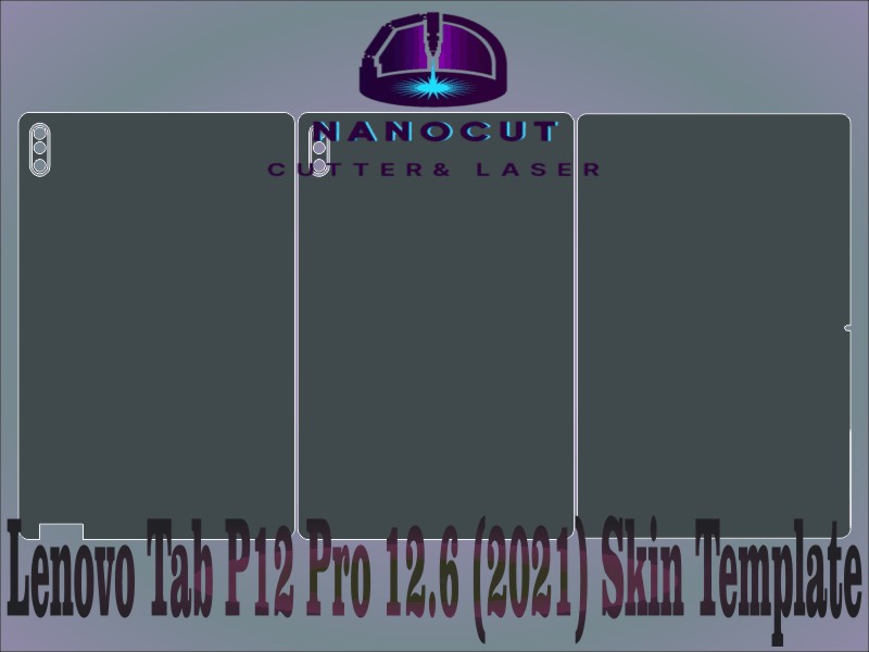 Lenovo Tab P12 Pro 12.6 (2021)